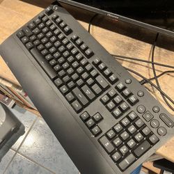 Gaming Key Board 