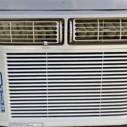 Window Air Conditioner 