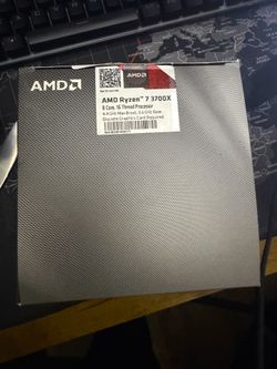 Ryzen 7 Fan