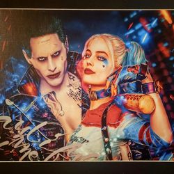 16 X 20 Matted Print (Hipster)