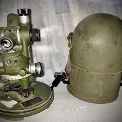 M2A2 Survey Equipment