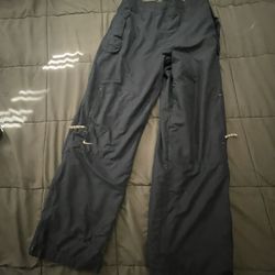 Nike Track Pants