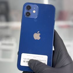 iPhone 12 64GB Factory Unlocked 