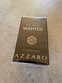 Azzaro The Most Wanted Parfum Spray