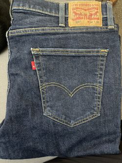 514 Levi’s