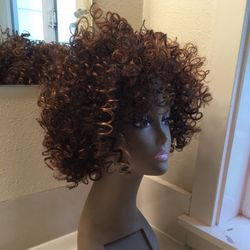 Bobbi Boss Otto Wig