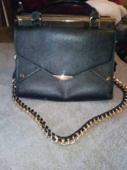 MÍZTÍQUE HANDBAG