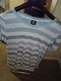 Ladies shirt