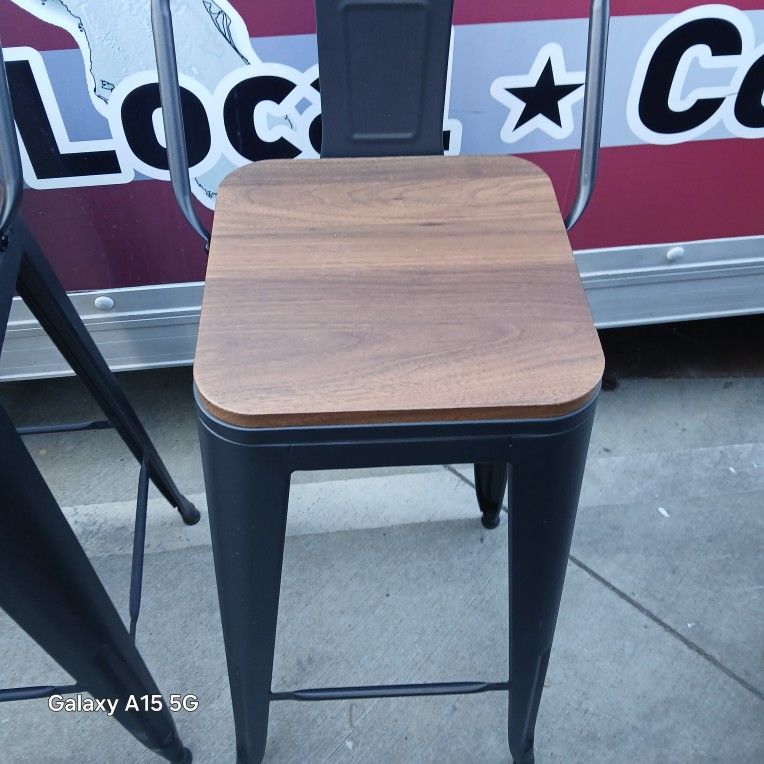 Bar Stools