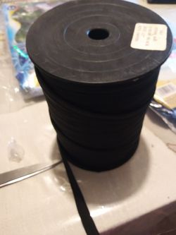 Elastico 0.75 la yarda