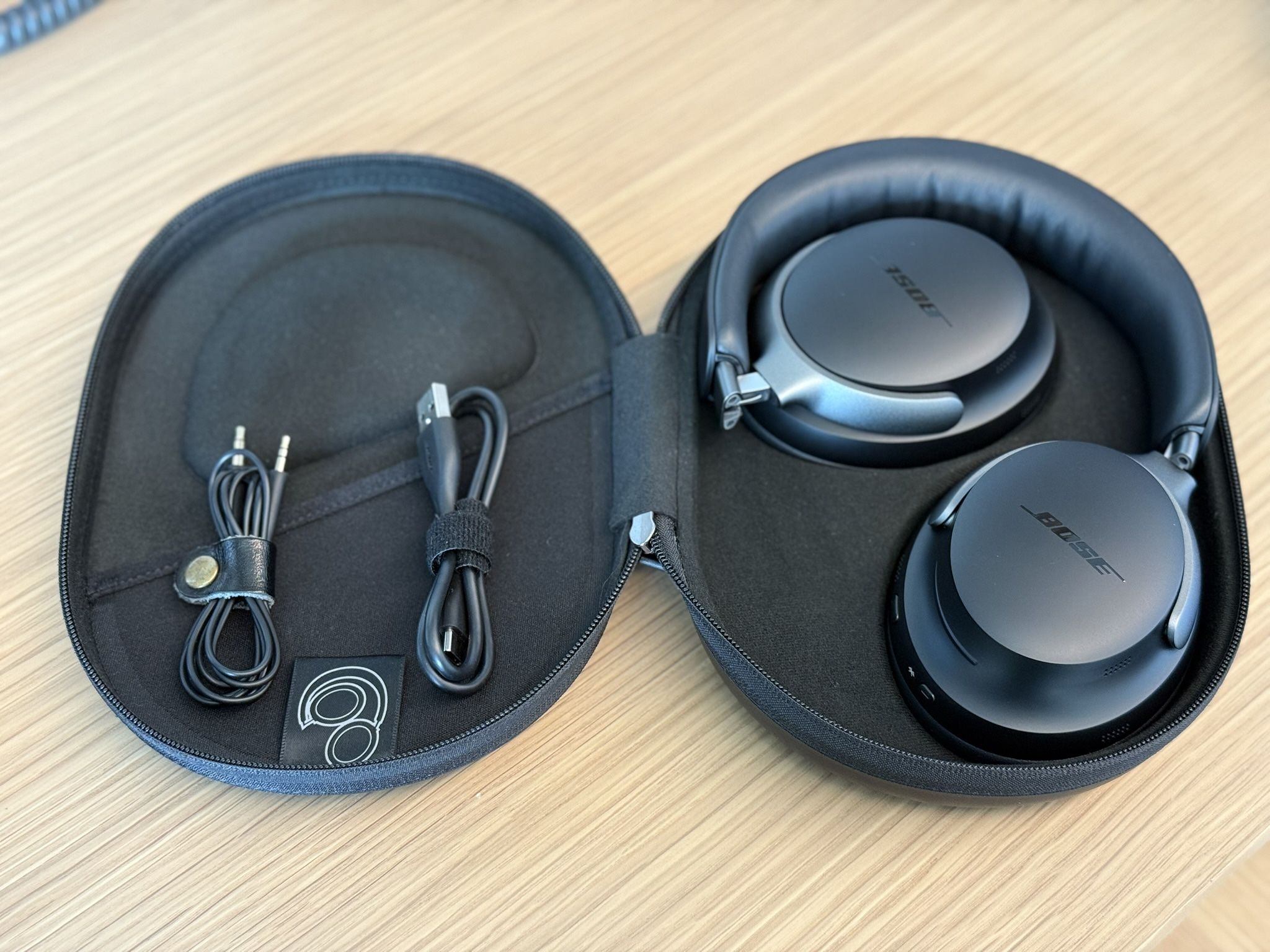 Bose - Quiet Comfort Ultra