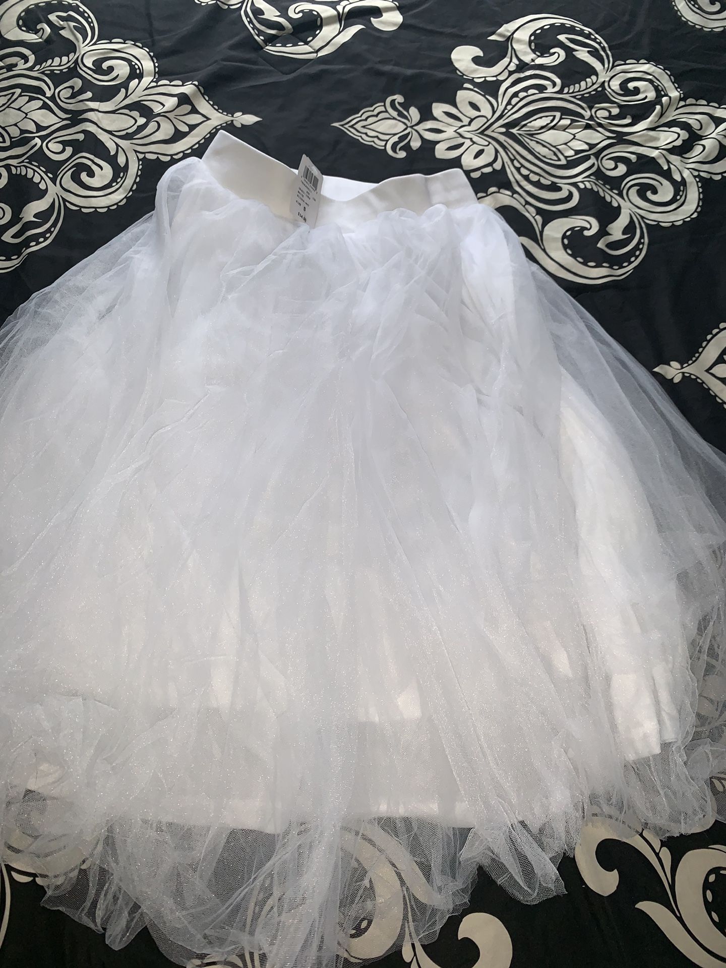 Adult size S/M TUTU skirt 