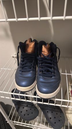 Bronze 5s size 9