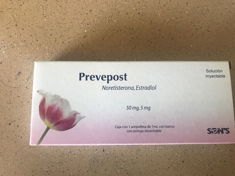 Prevepost