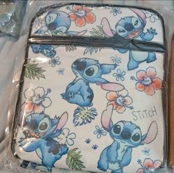 Stitch lunch bags