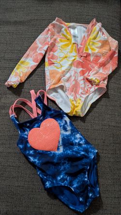 Baby Swimsuit