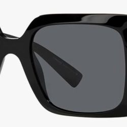 Versace Sunglasses 