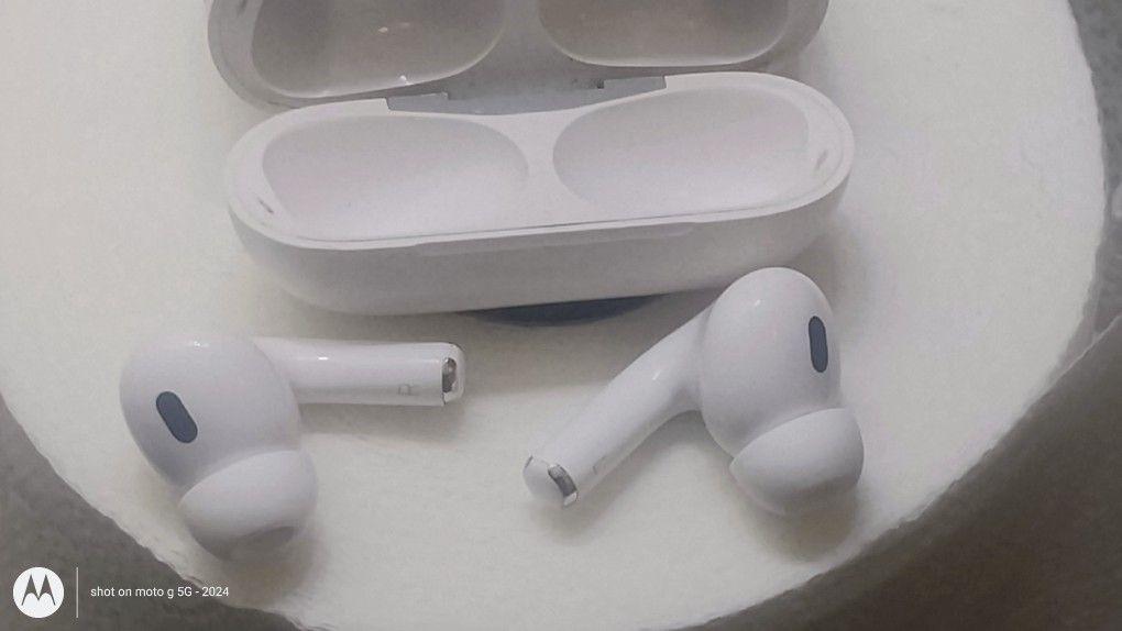 Apple Air Pods