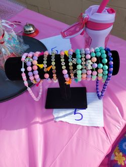 Girl Bracelets