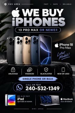 iPhone 17 256GB