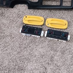 05 Oem Parts GMS 