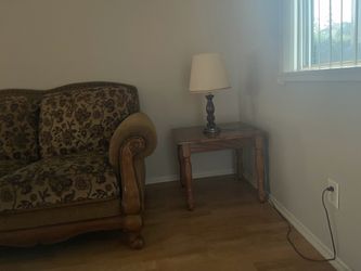 End tables