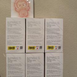 Big Into Energy - Hope,Love,Luck,loyalty And 3 Happiness 