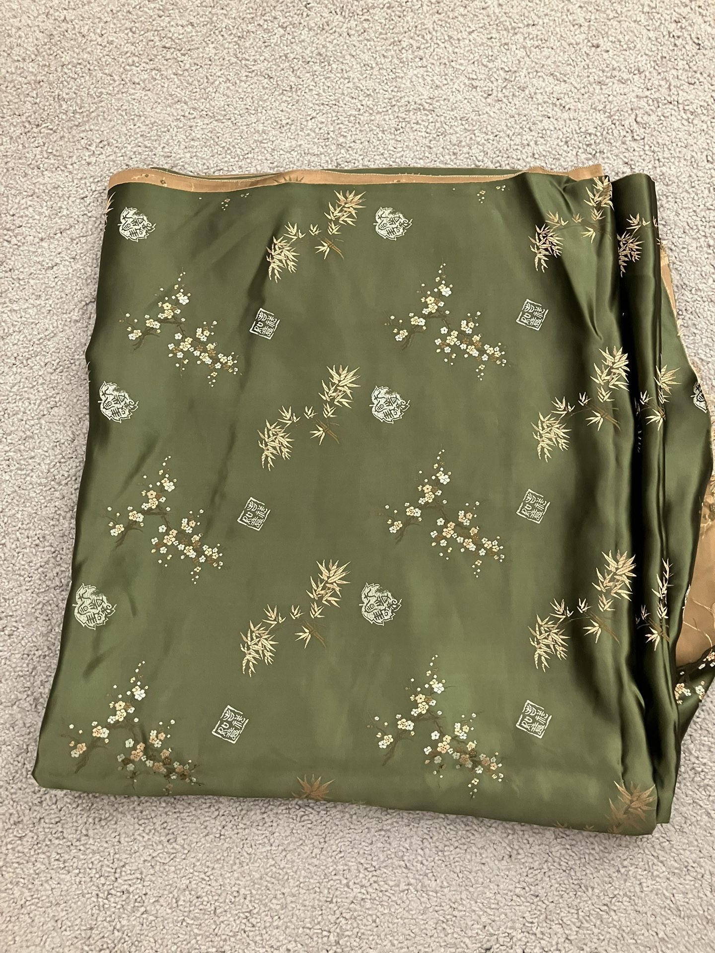 Projects Fabric 