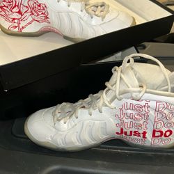 Nike Shoes 