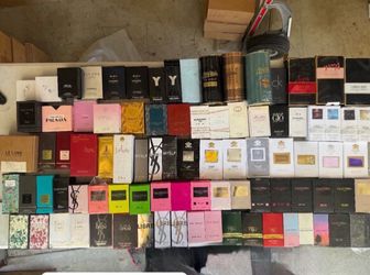 Bulk perfume for resellers