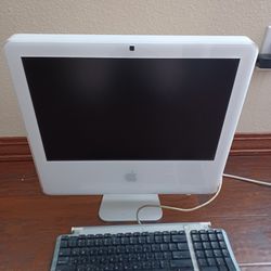 Imac Computer 