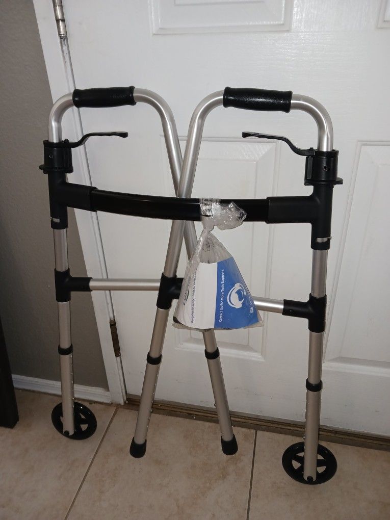 ADULT WALKER BRAND NEW