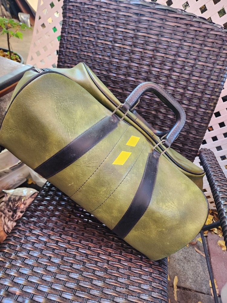 Vintage Sport Or Bowling BAGV