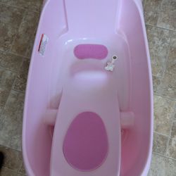 Baby Bath Tub