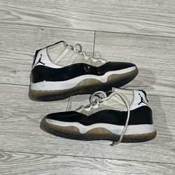 jordan 11 concord size 11