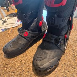 Sidi Boots 
