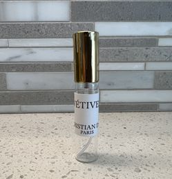 Dior Vetiver 10 ML