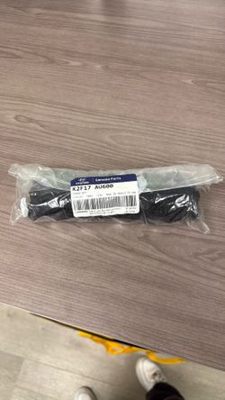Official OEM Hyundai Trunk Cargo Net (K2F17-AU600 - Brand New Sealed)