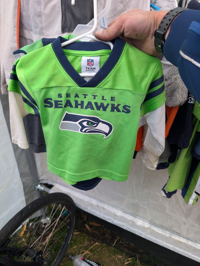 Kids Clothes
