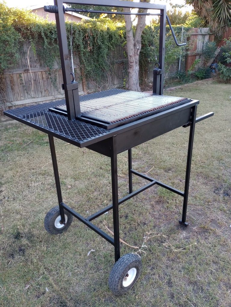 Fugitivo Asador Para Estufa for Sale in San Marcos, CA - OfferUp