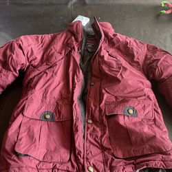 Men’s Jacket 