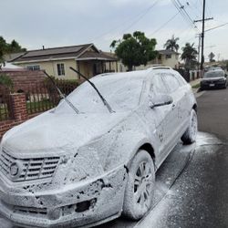 Washer