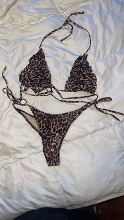 Ladies swim suit