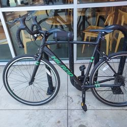 Road Bike