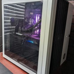 Gaming PC - Complete Setup! $1200 OBO