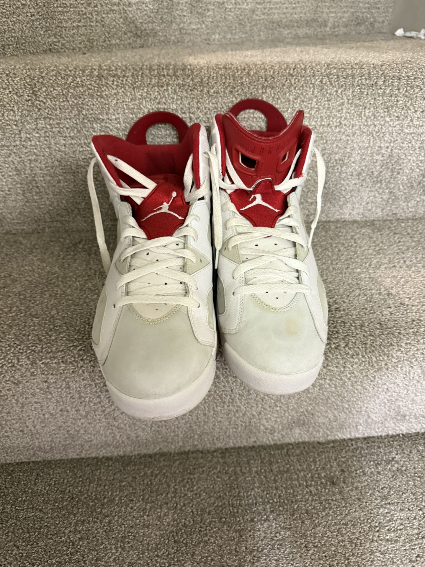 Jordan’s Size 13