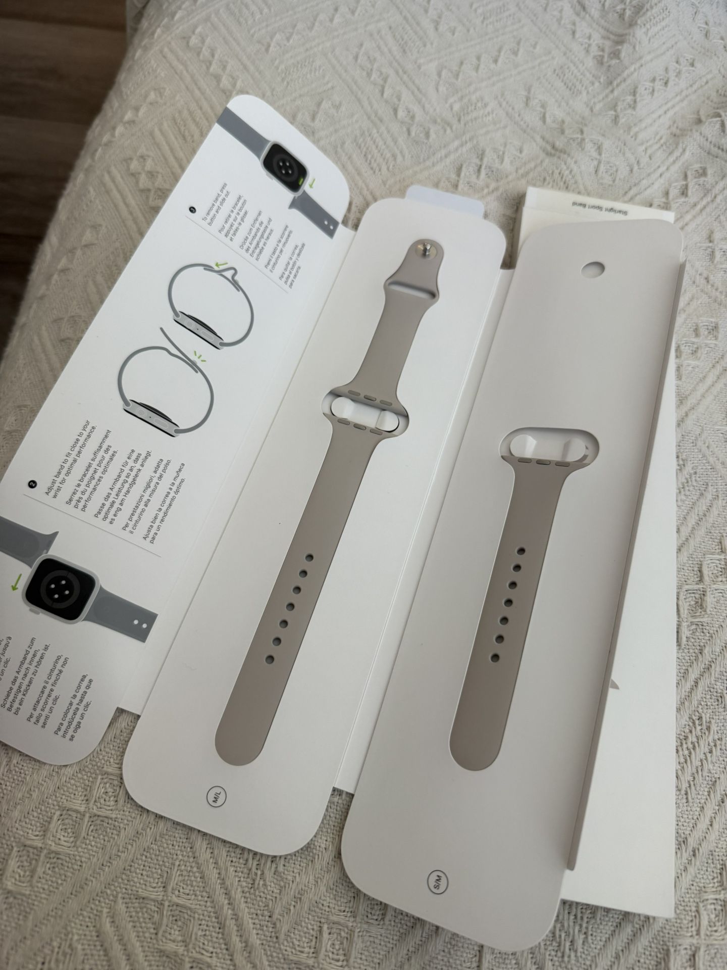Apple Watch Band (Series7 45mm)