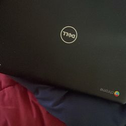 Dell Chromebook