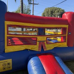 Trampoline For Sale 