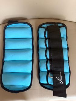 Sportneer Ankle/Wrist Weights Pair